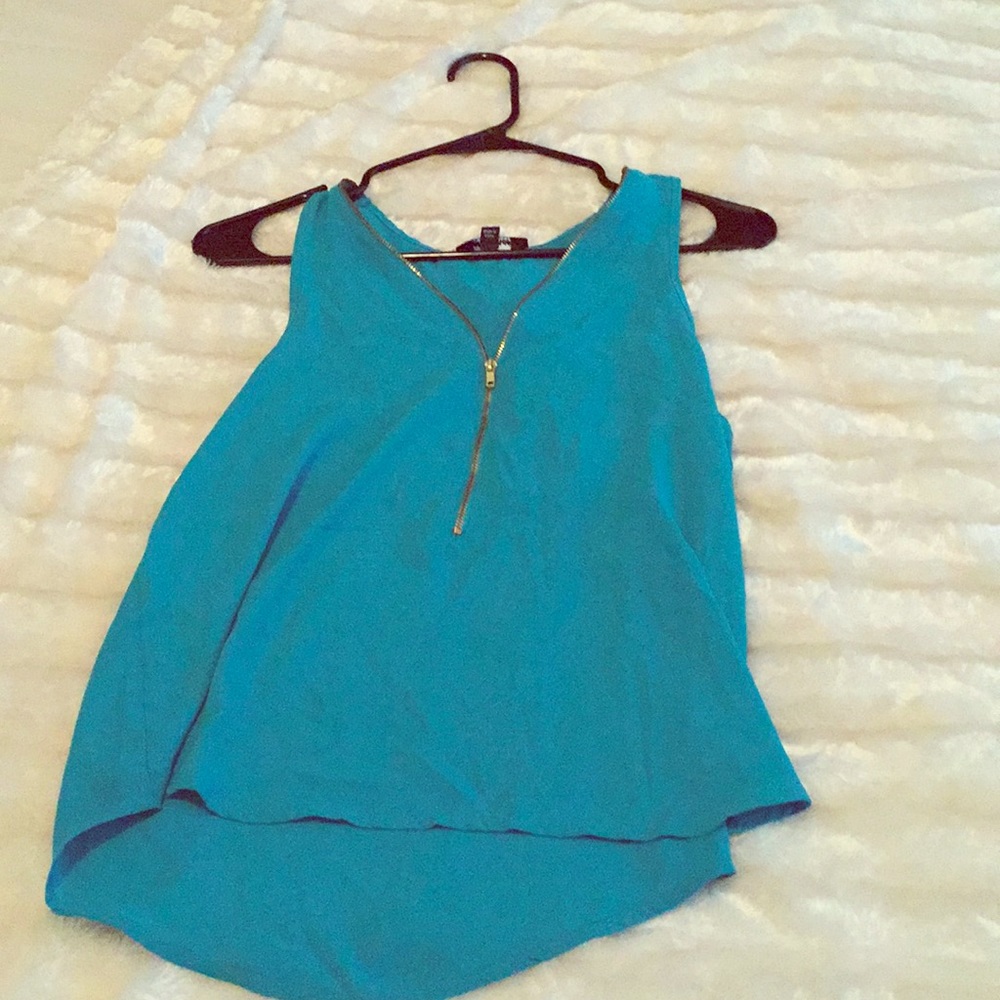 Ambiance blouse